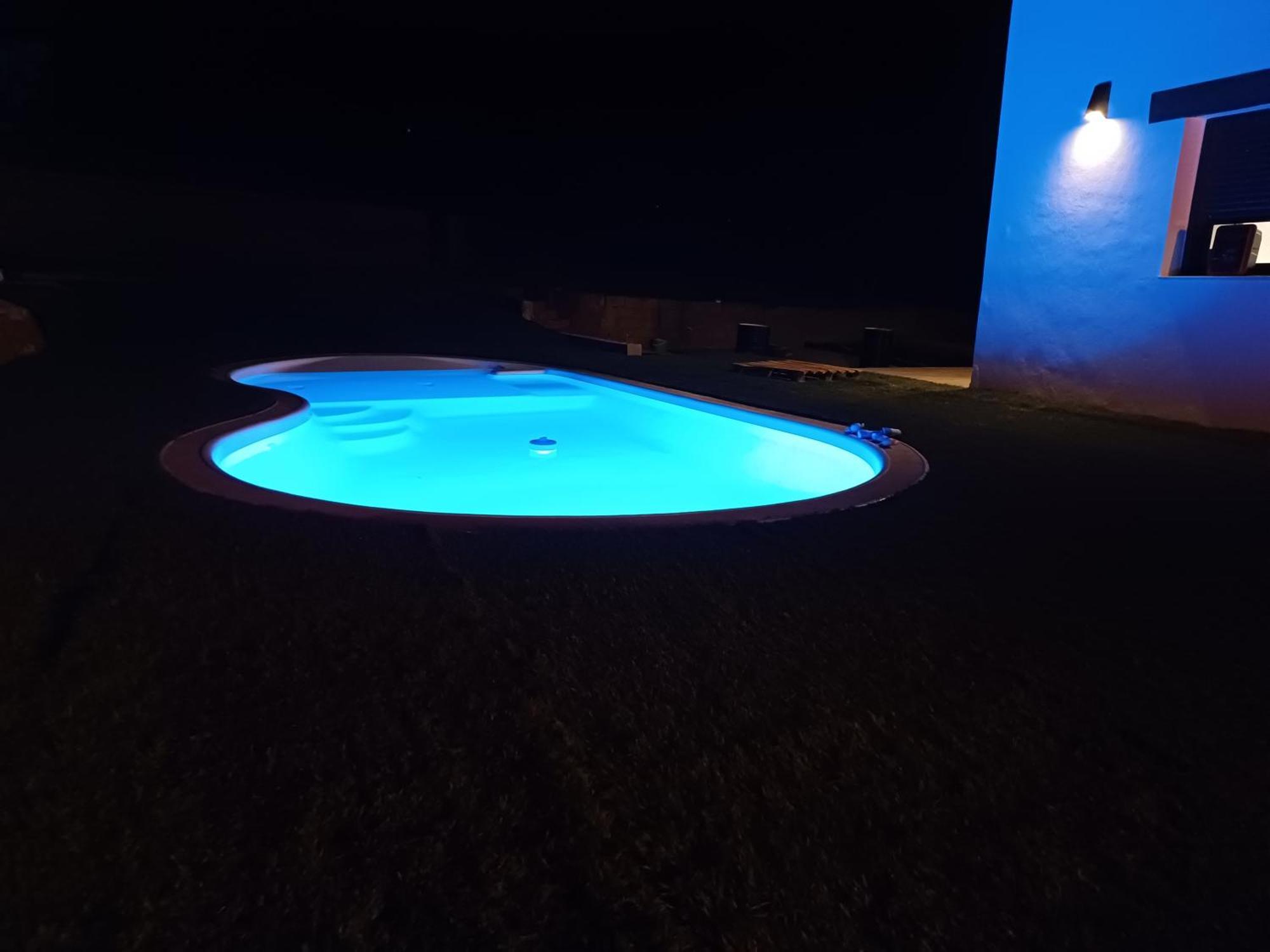 Villa El Pico De Aroche Extérieur photo